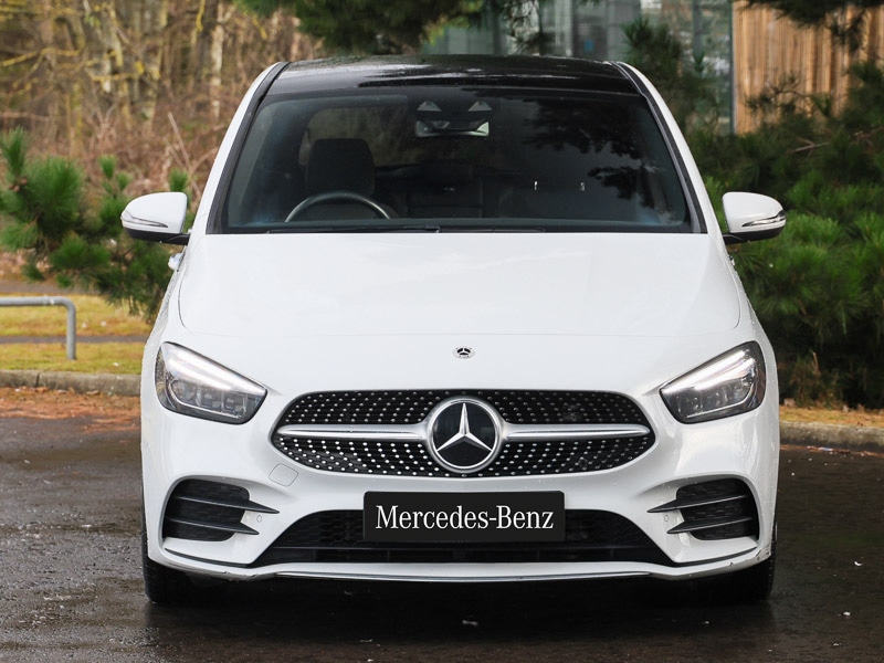 Used Mercedes-Benz B Class 2020 for sale - 77736564: Photo 13