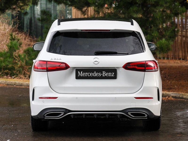 Used Mercedes-Benz B Class 2020 for sale - 77736564: Photo 14