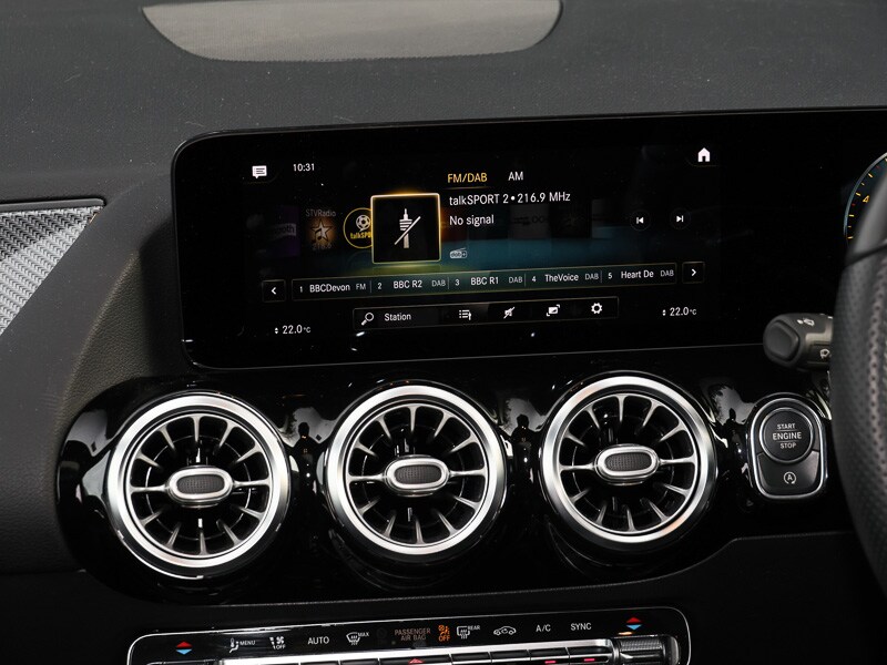 Used Mercedes-Benz B Class 2020 for sale - 77736564: Photo 15