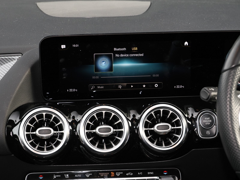 Used Mercedes-Benz B Class 2020 for sale - 77736564: Photo 16