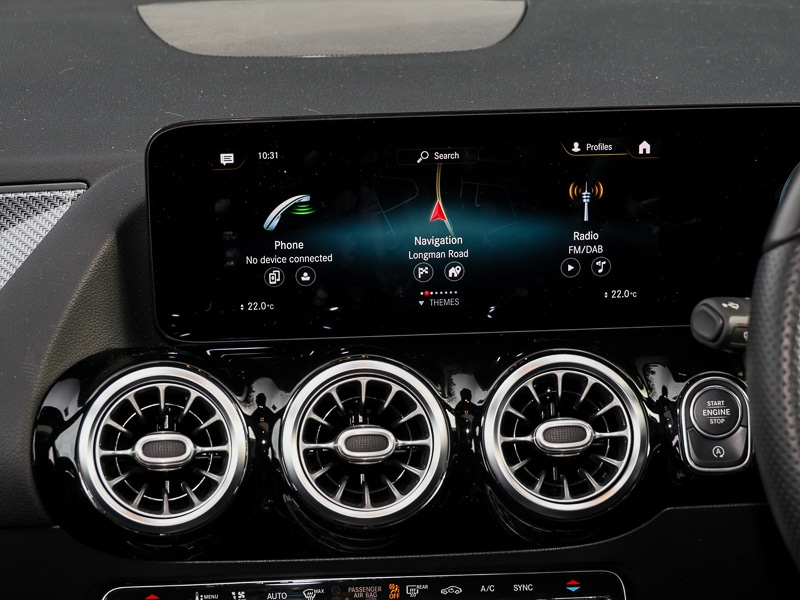 Used Mercedes-Benz B Class 2020 for sale - 77736564: Photo 18