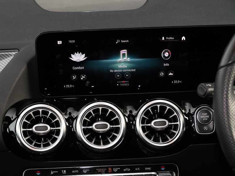 Used Mercedes-Benz B Class 2020 for sale - 77736564: Photo 19