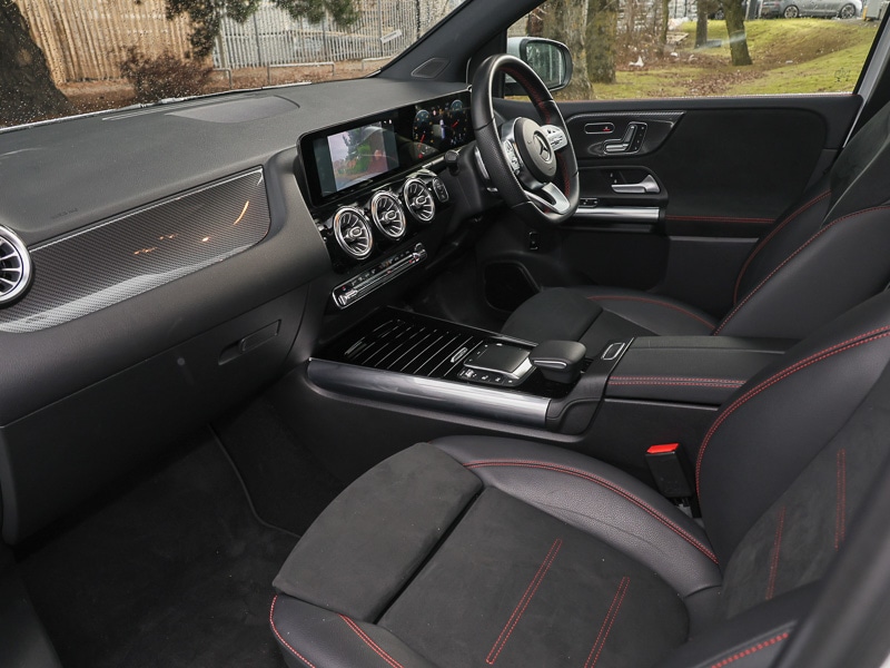 Used Mercedes-Benz B Class 2020 for sale - 77736564: Photo 5