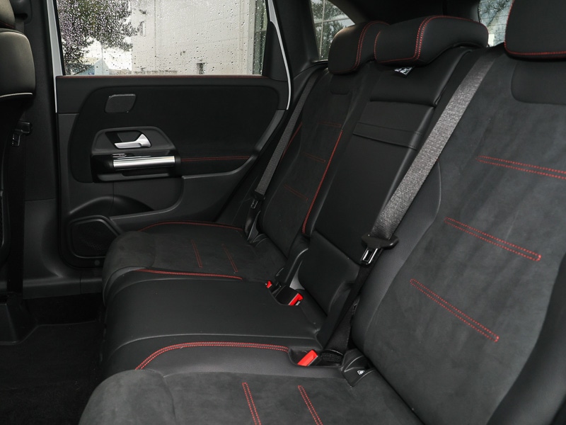 Used Mercedes-Benz B Class 2020 for sale - 77736564: Photo 6