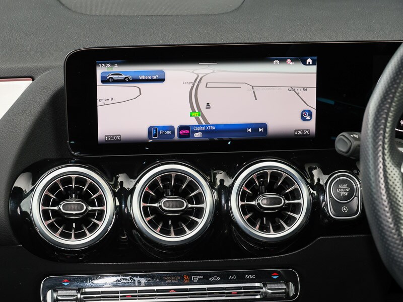 Used Mercedes-Benz GLA 2024 for sale - 76052178: Photo 10