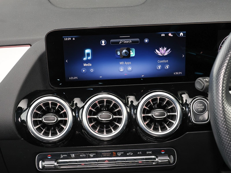 Used Mercedes-Benz GLA 2024 for sale - 76052178: Photo 16