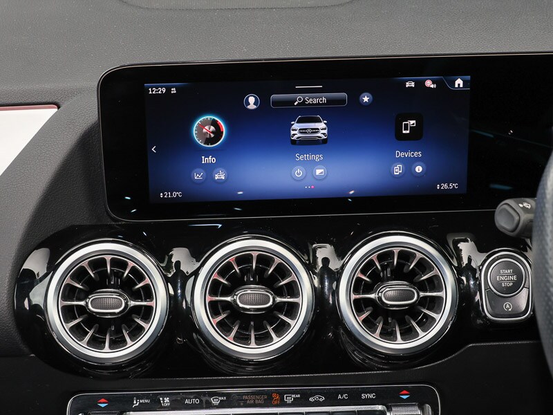 Used Mercedes-Benz GLA 2024 for sale - 76052178: Photo 18