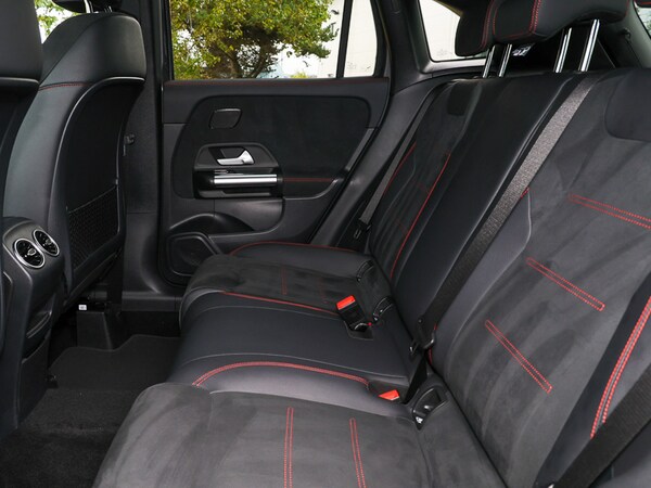 Used Mercedes-Benz GLA 2024 for sale - 76052178: Photo 6