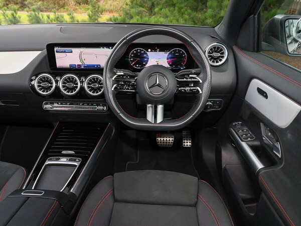 Used Mercedes-Benz GLA 2024 for sale - 76052178: Photo 7