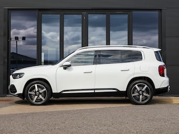 Used Mercedes-Benz GLB 2026 for sale - 79360979: Photo