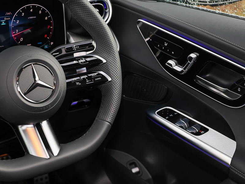 Used Mercedes-Benz GLC 2025 for sale - 76397408: Photo 12