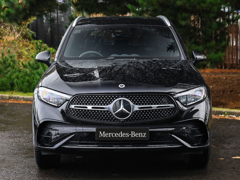 Used Mercedes-Benz GLC 2025 for sale - 76397408: Photo 13