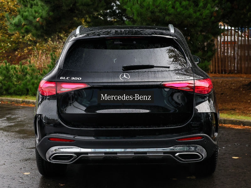 Used Mercedes-Benz GLC 2025 for sale - 76397408: Photo 14