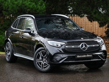Used Mercedes-Benz GLC 2025 for sale - 76397408: Photo