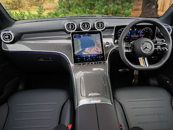 Used Mercedes-Benz GLC 2025 for sale - 76397408: Photo