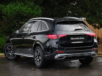 Used Mercedes-Benz GLC 2025 for sale - 76397408: Photo