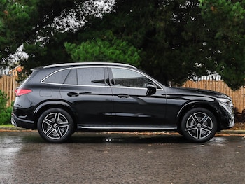 Used Mercedes-Benz GLC 2025 for sale - 76397408: Photo
