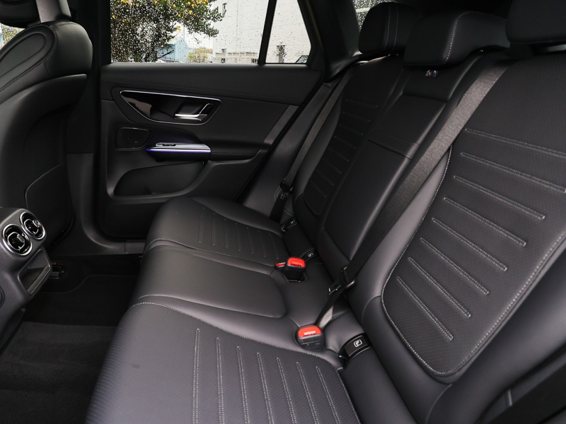 Used Mercedes-Benz GLC 2025 for sale - 76397408: Photo 6