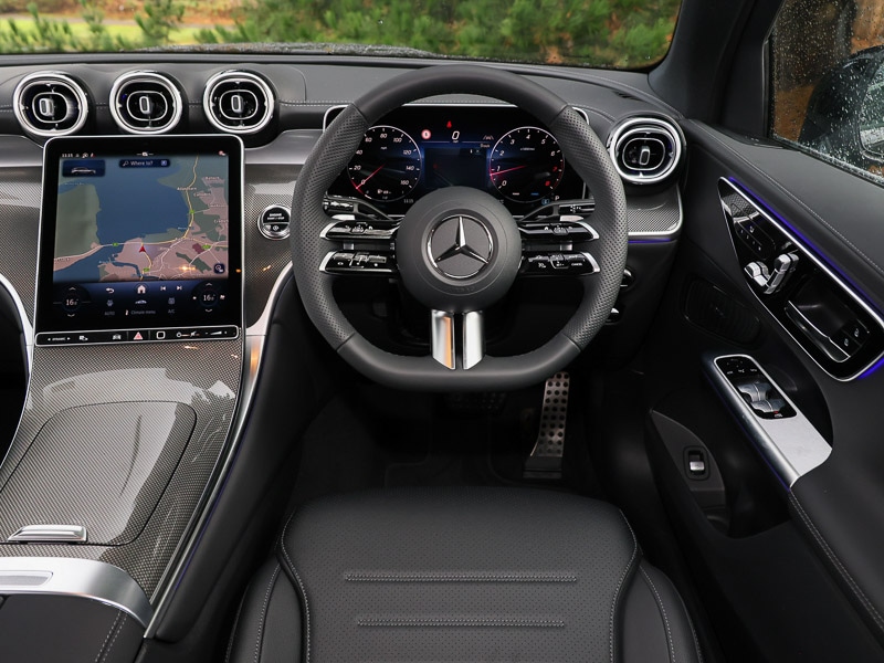 Used Mercedes-Benz GLC 2025 for sale - 76397408: Photo 7