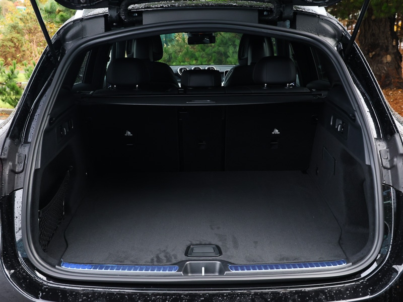 Used Mercedes-Benz GLC 2025 for sale - 76397408: Photo 8