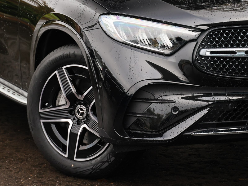 Used Mercedes-Benz GLC 2025 for sale - 76397408: Photo 9