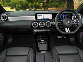 Used Mercedes-Benz CLA 2024 for sale - 74647065: Photo