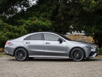 Used Mercedes-Benz CLA 2024 for sale - 74647065: Photo