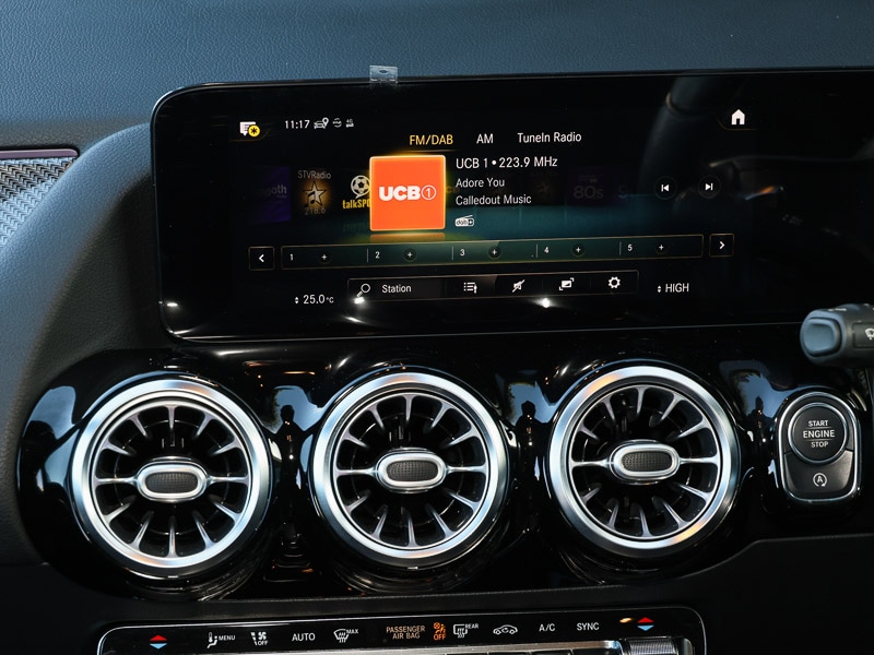 Used Mercedes-Benz B Class 2020 for sale - 77678378: Photo 15