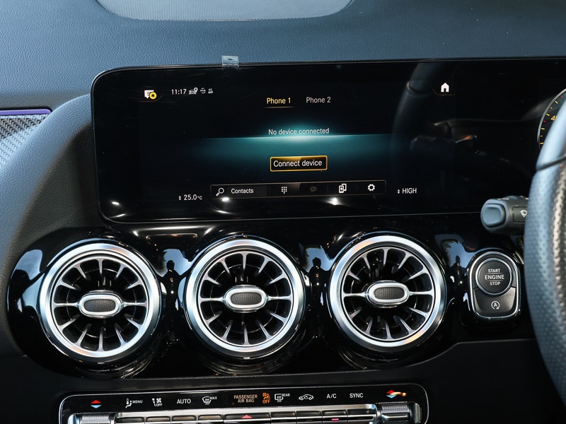 Used Mercedes-Benz B Class 2020 for sale - 77678378: Photo 16