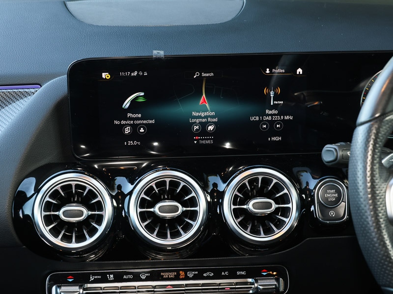 Used Mercedes-Benz B Class 2020 for sale - 77678378: Photo 17