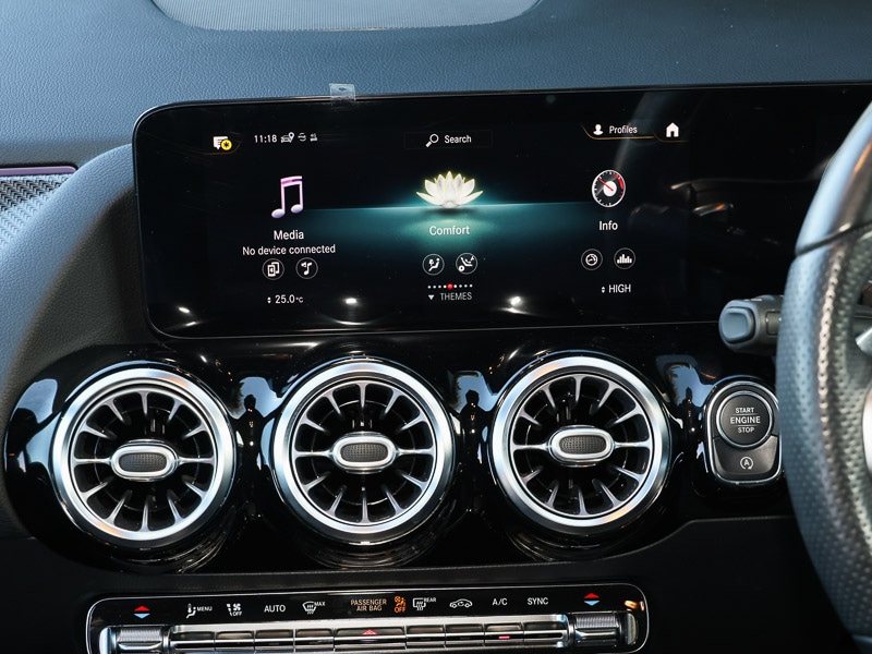 Used Mercedes-Benz B Class 2020 for sale - 77678378: Photo 18