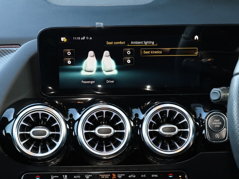 Used Mercedes-Benz B Class 2020 for sale - 77678378: Photo 19