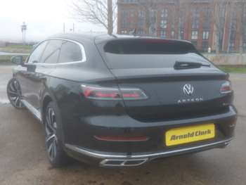 Used Volkswagen Arteon 2024 for sale - 74767608: Photo