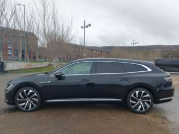 Used Volkswagen Arteon 2024 for sale - 74767608: Photo