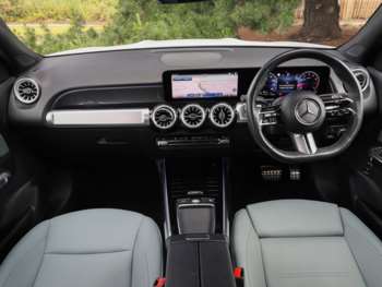 Used Mercedes-Benz GLB 2024 for sale - 75138611: Photo