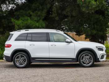Used Mercedes-Benz GLB 2024 for sale - 75138611: Photo