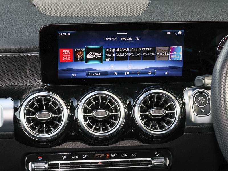 Used Mercedes-Benz GLB 2024 for sale - 77183852: Photo 13