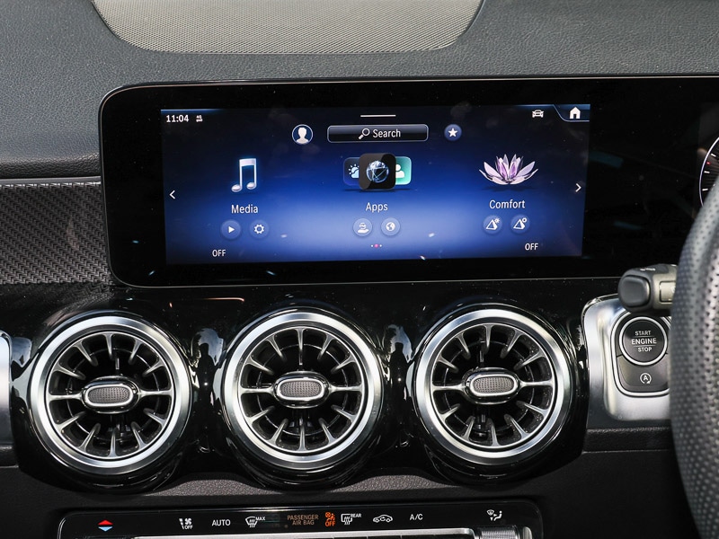 Used Mercedes-Benz GLB 2024 for sale - 77183852: Photo 14