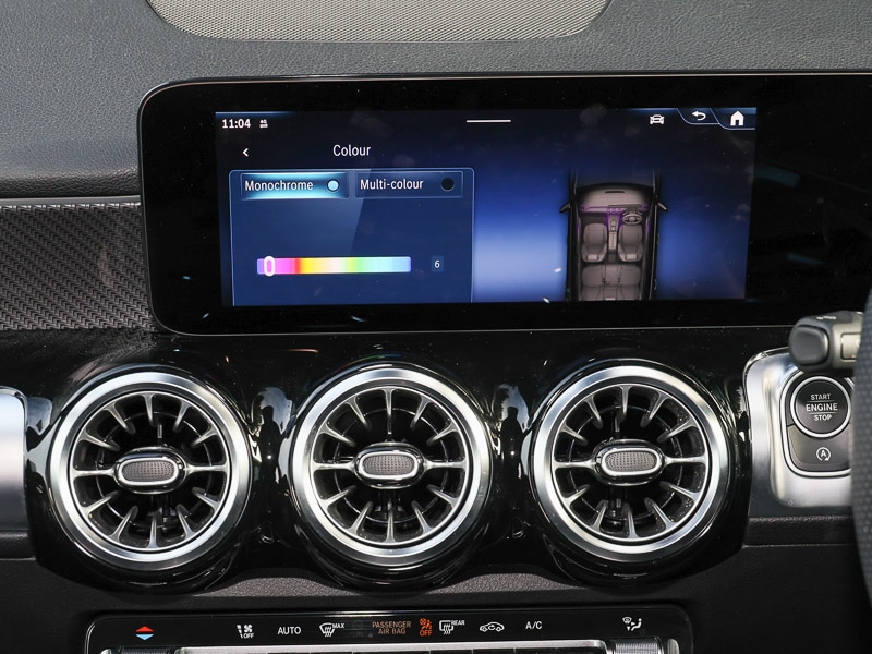 Used Mercedes-Benz GLB 2024 for sale - 77183852: Photo 15