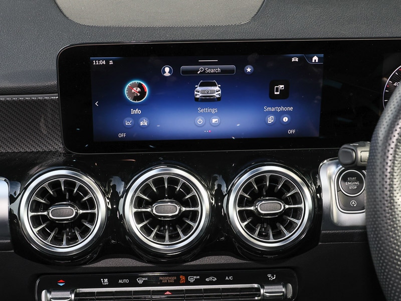 Used Mercedes-Benz GLB 2024 for sale - 77183852: Photo 16