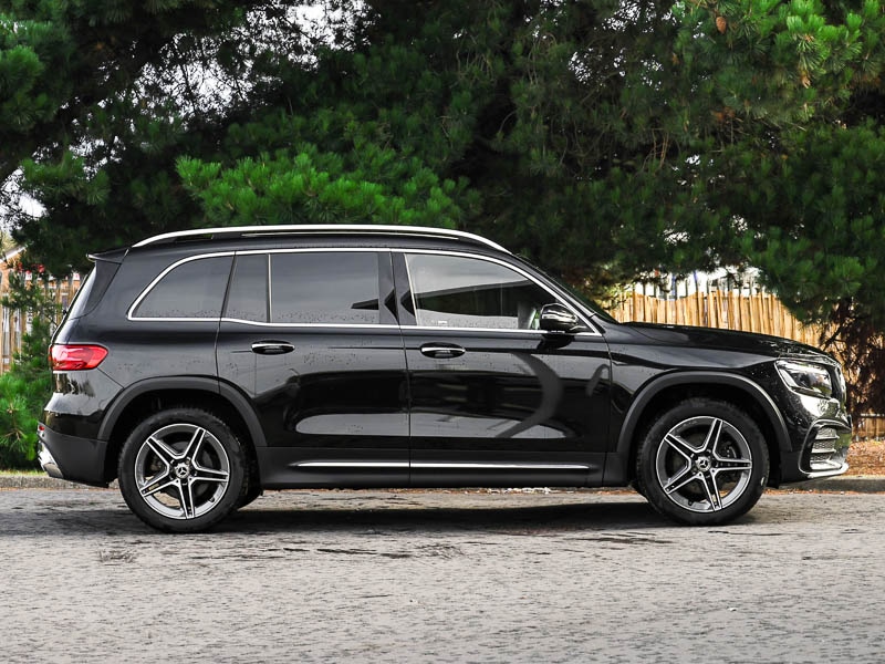 Used Mercedes-Benz GLB 2024 for sale - 77183852: Photo 4