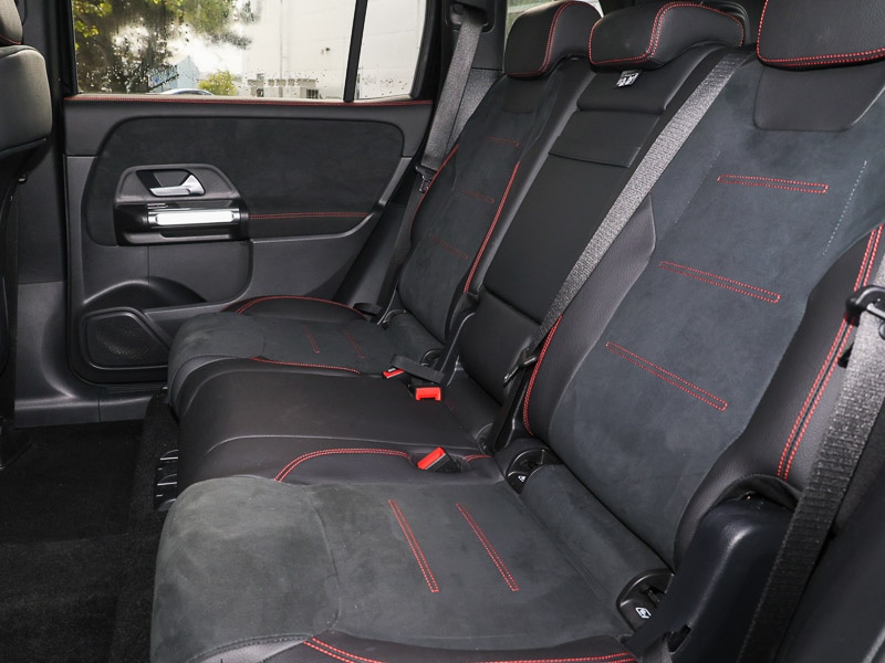 Used Mercedes-Benz GLB 2024 for sale - 77183852: Photo 6