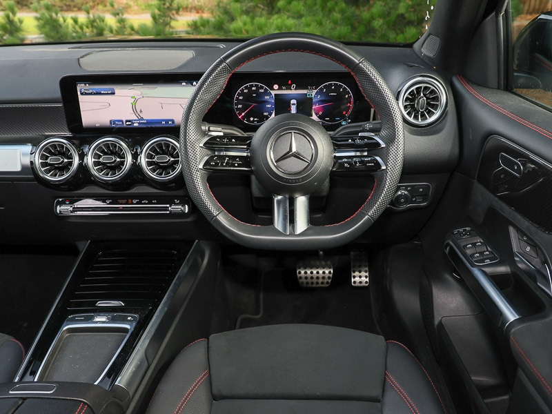 Used Mercedes-Benz GLB 2024 for sale - 77183852: Photo 7