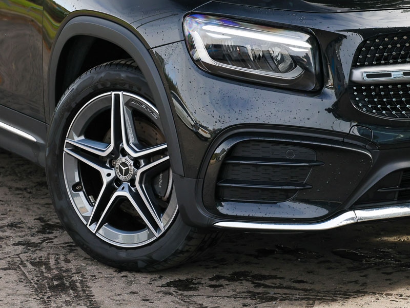 Used Mercedes-Benz GLB 2024 for sale - 77183852: Photo 9