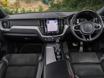 Used Volvo XC60 2019 for sale - 78312412: Photo