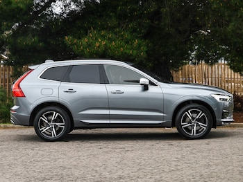 Used Volvo XC60 2019 for sale - 78312412: Photo
