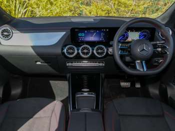 Used Mercedes-Benz EQA 2024 for sale - 74342430: Photo