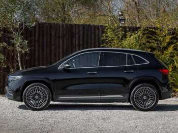 Used Mercedes-Benz EQA 2024 for sale - 74342430: Photo