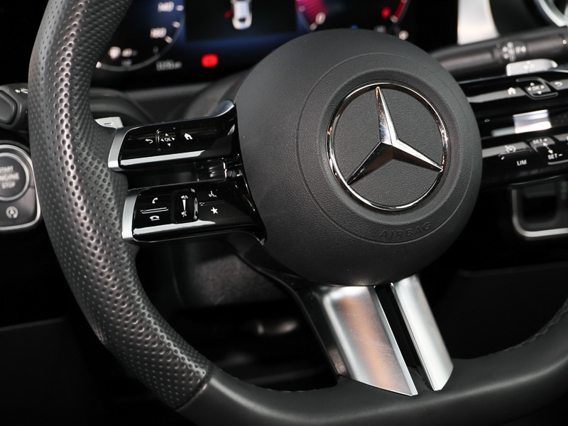 Used Mercedes-Benz CLA 2025 for sale - 77439271: Photo 11