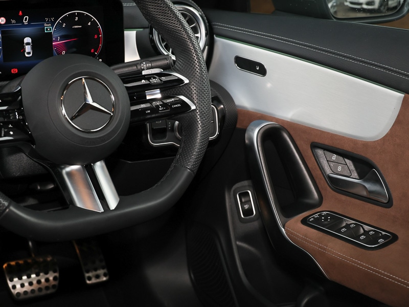 Used Mercedes-Benz CLA 2025 for sale - 77439271: Photo 12